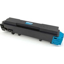 Bionet Teknik Koycera Ecosys MA3500CIFX Mavi Muadil Toner