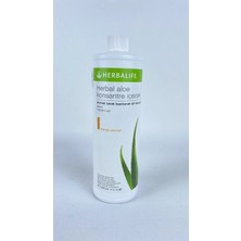 Herbalife Herbal Aloe Konsantre Içecek Mango Aromalı