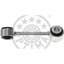OPTIMAL Dpmix-Hb Aski Rotu On Sol Mercedes E-Class W210 S210