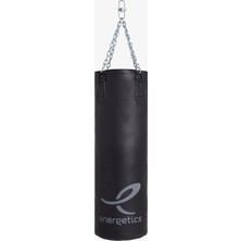 Energetics Punching Bag Jpn Cordley 90CM Ft Unisex Siyah Boks Antrenman Aksesuarı
