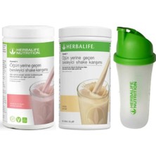Herbalife Set