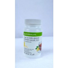 Herbalife Bitkisel Konsantre Çay (Limon Aromalı 50 Gr)