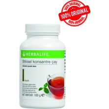 Herbalife Bitkisel Konsantre Çay Klasik 100 G ()065