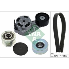 Ina Dpmix-Hb V Kayisi Seti Bmw F20 F30 F31 F80 N13