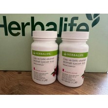 Herbalife Ahududu Çay Set 2li
