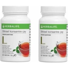 Herbalife Cay 2 Adet
