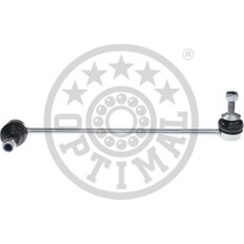 OPTIMAL Dpmix-Hb Aski Rotu On Sag Bmw E60 04 10