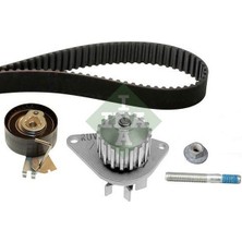 Ina Dpmix-Hb Triger Seti Devirdaim P106-P206-P306-PARTNER-BERLINGO-C2-C3-SAXO 1.1