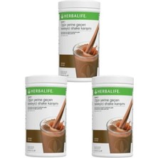 Herbalife Çikolatalı Formül 1 Shake 550 gr