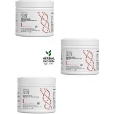 Herbalife Collagen Kolajen Toz 3'lü Set Vitamin Biotin Çinko Selenyum Içerir