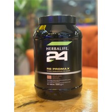 Herbalife Rebuild Promax Çikolata Aromalı