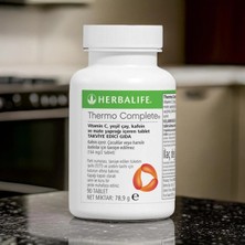 Herbalife Thermo Complate