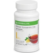 Herbalife Konsantre Çay Limon 50 gr