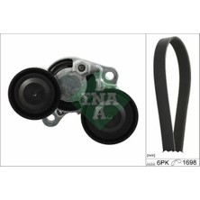 Ina Dpmix-Hb V Kayis Gergi Kutugu Kayis Bmw Bmw F10 F20 F22 E90 F30 E92 F34 F32 F36 F01 F07 E84 F25 F26 F16 F15 N47N N57 6PK1700