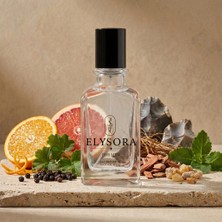 Elysora M007 - Erkek Parfüm