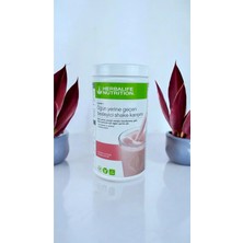 Herbalife Ahududulu Shake