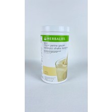 Herbalife Vanilya Shake