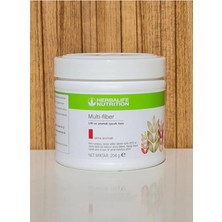 Herbalife Multi-Fiber Aromalı Içecek Tozu