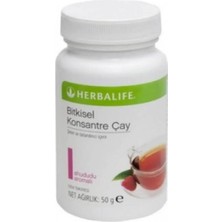 Herbalife Bitkisel Ahudulu Çay 50 Grm