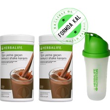 Herbalife 2 Shake 1 Shaker