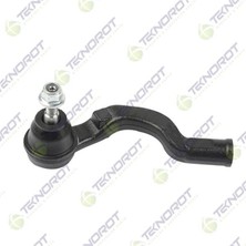 Teknorot Dpmix-Hb Rot Başi Sol Citroen C4-C4X 2020-