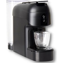 Ellegi x Capitani Fastback Pod Espresso Makinesi