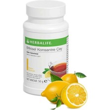 Herbalife Bitkisel Limon Aromalı Çay