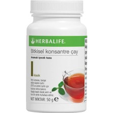 Herbalife Bitkisel Çay