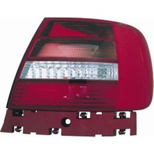 Tyc Dpmix-Hb 11-A005-01-2B A.a4 Arka Stop Sdn Rh.99-01