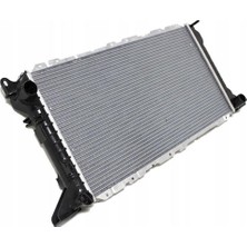 Oris Dpmix-Hb Motor Radyatoru Ac Transit Turbo T12 T15 2.5d 97-01 Manuel Uzun Tip 702X358X34