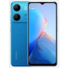 Infınıx Smart 7 Plus 4+2gb Ram 64GB Rom Azure  Blue (Infinix Türkiye Garantili)