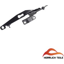 Herrlich Teile XC60 09-18 - Kaput Menteşesi Sağ