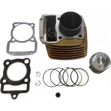 Motobisavm Silindir Gold Cg 200 15 Perno - 62 mm - Boy:69 mm