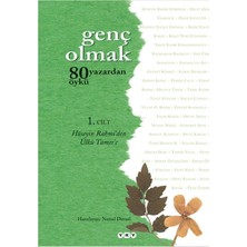 Genç Olmak 1. Cilt