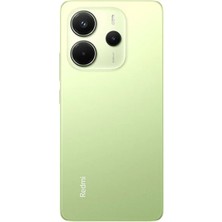 Redmi Note 14 5g Lime Green 8gb Ram 128GB Rom (Xiaomi Türkiye Garantili)