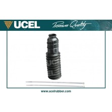 Üçel Dpmix-Hb Direksiyon Körüğü Sağ Fiat Panda 141A -650-750 141AM KAT-800-900-950