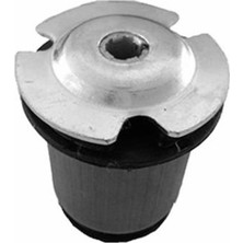 Kautek Dpmix-Hb Torsiyon Takozu Arka Fiat Bravo Ii 07-14 500L 12- Grande Punto 05-13 Linea 07- Stilo 02-06 Lancia Delta Iii 08-14 0.9 1.3d Mtj 1.4 1.6d Mtj 1.9jtd