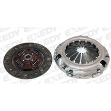 Exedy Dpmix-Hb Debriyaj Seti Baski Disk Rulmansiz Toyota Auris Corolla 1.4l 1ndtv NDE150 D-4d 06- / Yaris NLP13 0 10- 6 Vites