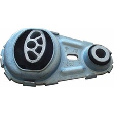 Kautek Dpmix-Hb Motor Takozu Alt Fluence 09-Megane Iii 09-Scenic Iii 09- 1.5 Dci 6 Vites