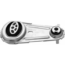 Kautek Dpmix-Hb Motor Takozu Sol Alt Megane Iii 09-Fluence 09-Scenic Iii 09- 1.5dci