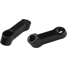 Motobisavm Ayna Genişletme Aparatı 10 mm - Çift