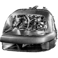 Tyc Dpmix-Hb 20-B234-05-2B Far Sinyal Sol Doblo 01-05 Manuel H7 H1