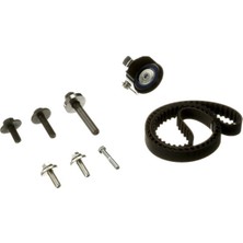 Gates Dpmix-Hb Triger Seti Focus Ii I 03-11 C Max 04-11 Fiesta V 01-13 Fusion 01-12 1.4 16V /1.6 16V Zetec Mondeo Iv 07-14 B Max 12 - Focus Iii 11 - Fiesta Vi 13 - 1.6 Duratec 16V Ti Vct 115
