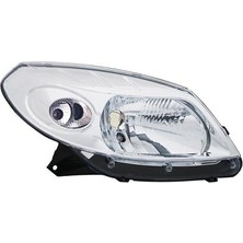 Tyc Dpmix-Hb 20-B793-06-2B Far Sinyal Sağ Dacia Sandero 08-