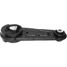 Kautek Dpmix-Hb Motor Takozu Arka Renault Clio Iii 05- Megane Ii 02- Kangoo 08- Modus 04- Scenic Ii 03- 1.2 16V 1.4 16V 1.5dci 1.6 16V