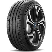 Michelin 295/30R21 102Y Xl   Pilot Sport Ev Acoustıc Mo1 Oto Yaz Lastiği (Üretim YILI:2026)