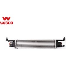 Turbo Radyatörü Grande Punto 2005+ / Evo 2008+ / Punto 2012+ 1,3d Mjt 55700449 Wisco