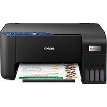 Epson Ecotank L3250/L3251 Renkli Tanklı Yazıcı