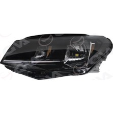 GVA Dpmix-Hb Ön Far Sol Caddy 2015-