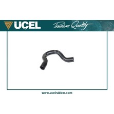 Üçel Dpmix-Hb Yaglama Hortumu Alfa Romeo Mito 11-18 Fiat Grande Punto 08- 1.3 Jtd